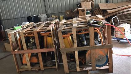 辉南行李、家具、电器包装托运