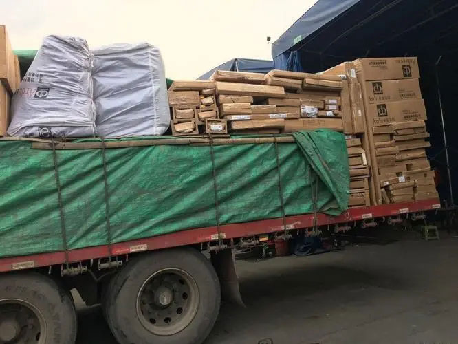 辉南家具托运