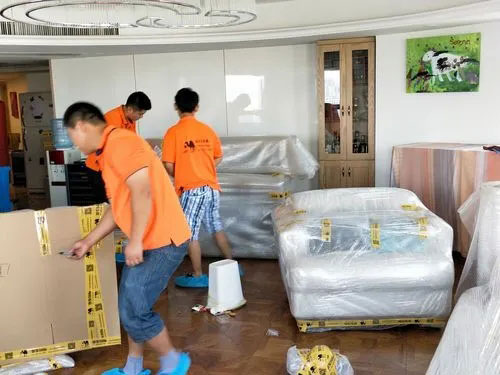 辉南精品搬家公司